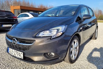 1.4 Benzyna - LED - Niski przebieg - Raty / Zamiana / Gwarancja