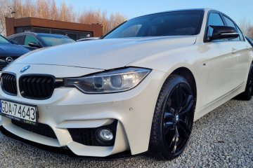 328i 245KM - Automat - LED - Navi - RATY - KREDYT