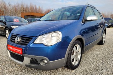 1.9 TDI - Klimatyzacja - 5 Drzwi - Raty / Zamiana / Gwarancja