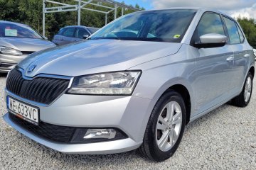 1.0 TSI 95KM - LIFT - Bezwypadkowy - Raty / Zamiana / Gwarancja