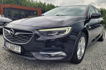 Tempomat - Elektryczna Klapa - KeyLess - Raty / Zamiana / Gwarancja