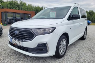 5 Osobowy- CarPlay/AndroidAuto - Tempomat - Raty / Zamiana / Gwarancja